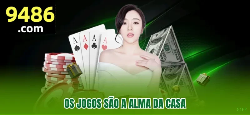Slots no app 51ff mobile