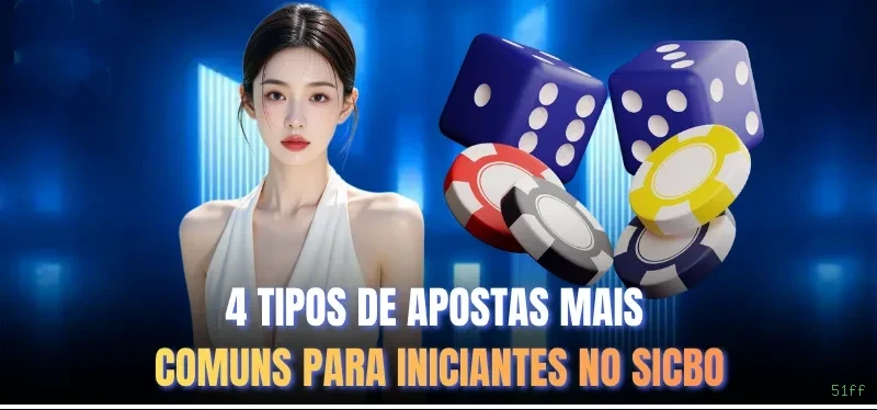 Guia rápido de apostas ao vivo na 51ff