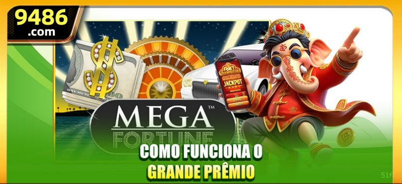 Plataforma 51ff - cassino e apostas
